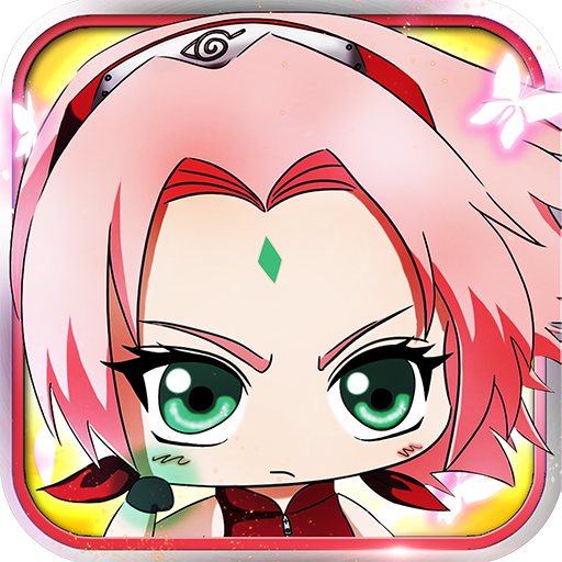 Ninja World War: Global Force