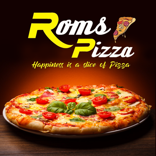 Roms Pizza -Order Pizza Online