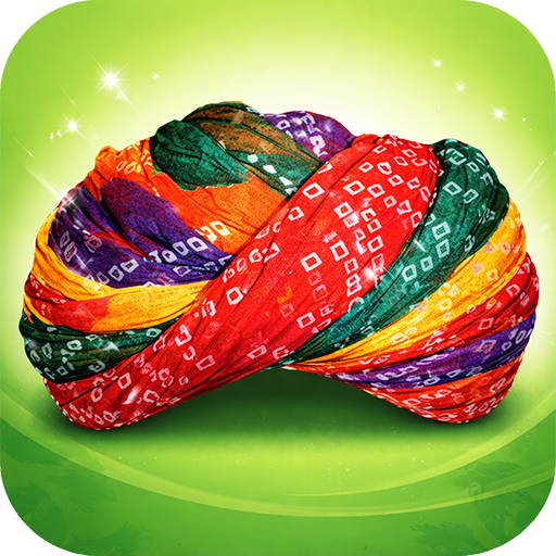 Turbans Photo Editor – Safa