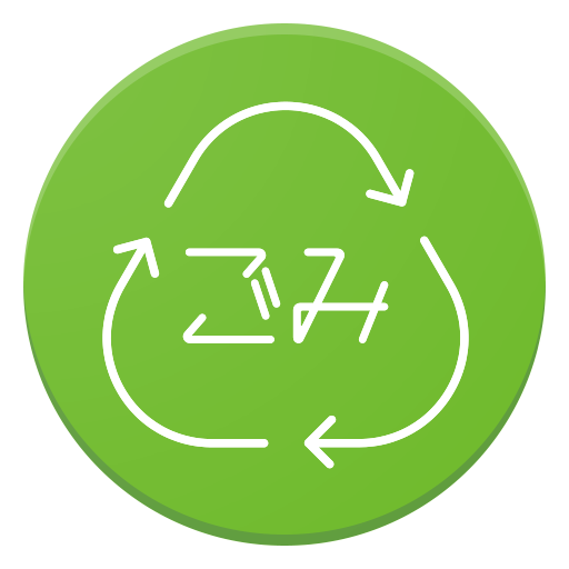 全国ごみの日ナビ