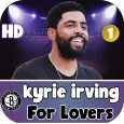 Kyrie Irving Nets HD Wallpaper