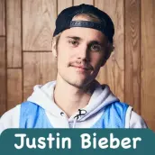Justin Bieber Lyrics/Wallpaper