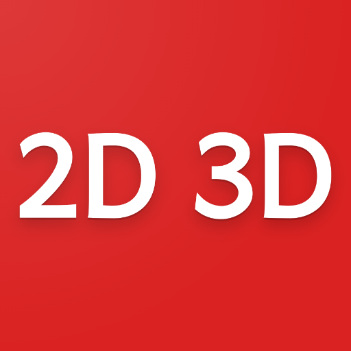 Pout - Realtime 2D 3D Myanmar