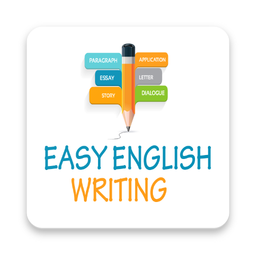 Easy English Writing