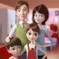 Real Mother 3D : Family Life