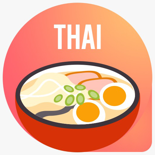 Resipi Thai