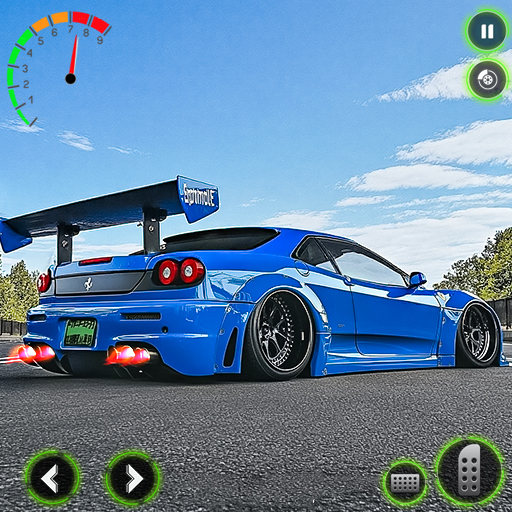 Car Racing Offline 2023
