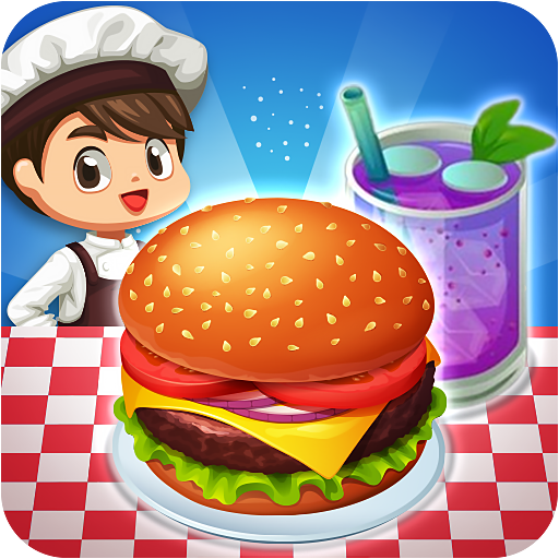 Cooking Games For Girls
