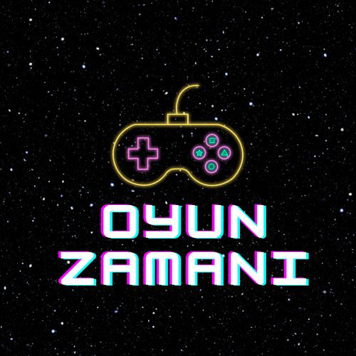 Oyun Zamanı