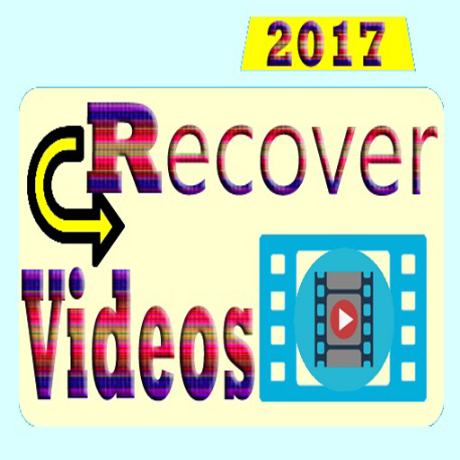 Recover Videos PRO