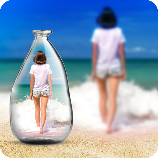 Photo PIP Editor & Camera Filt