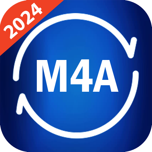 M4a to Mp3 Converter