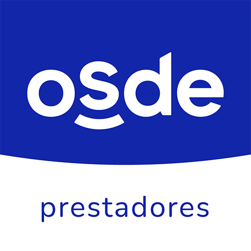 Prestadores OSDE