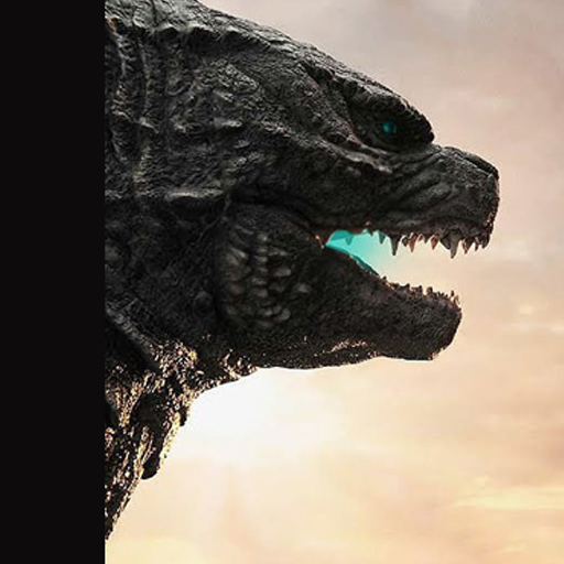 Kaiju World 2021 Godzilla