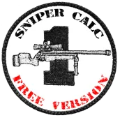 Sniper Calculator Free