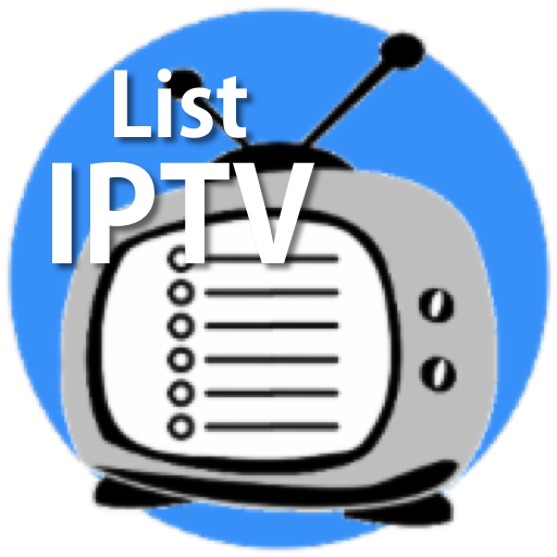 List IPTV Free