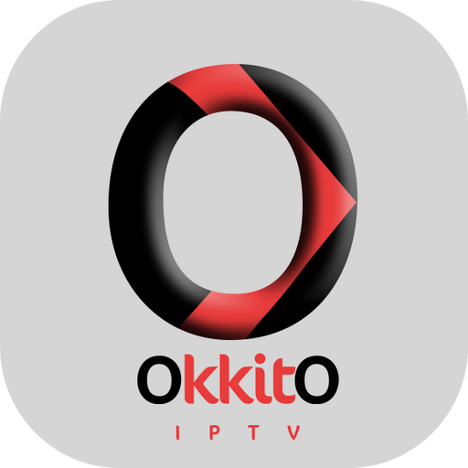OkkitO Live TV, Movies, Series