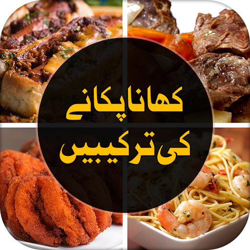 Pakistani Food Recipes