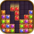 Block Puzzle Gem: Jewel Crush