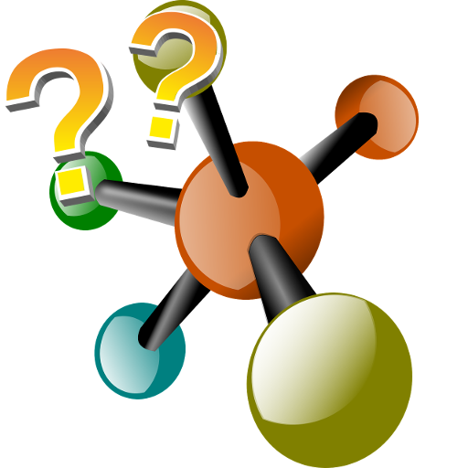 Chemical elements - quiz