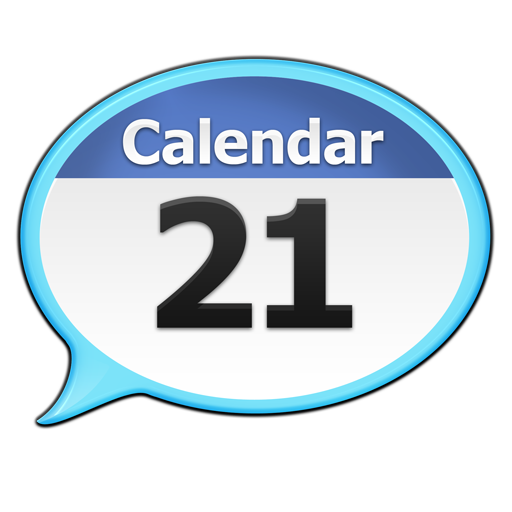Calendar Alarm Reminder Talks