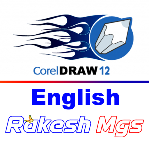 Learn CorelDRAW in English