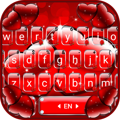 Red love Tema