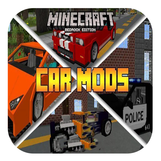 Car Mod Addon for Minecraft PE