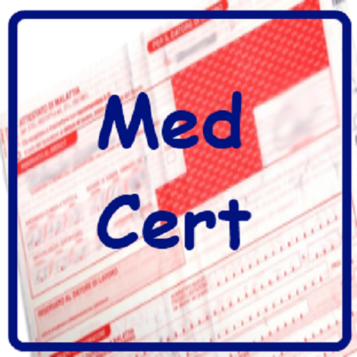 MedCert