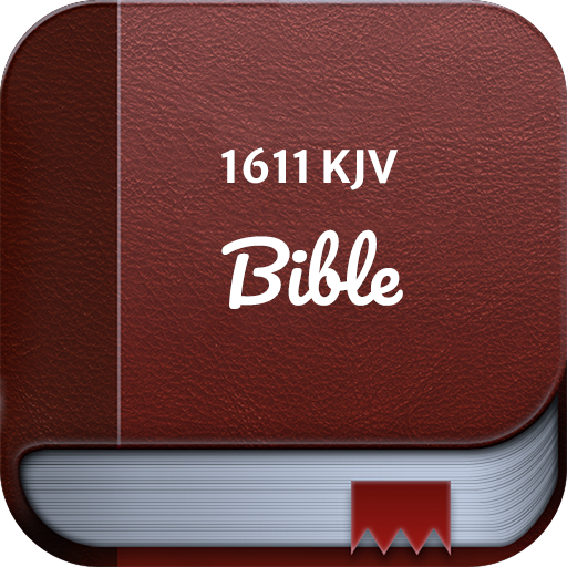 1611 KJV Bible & Notes