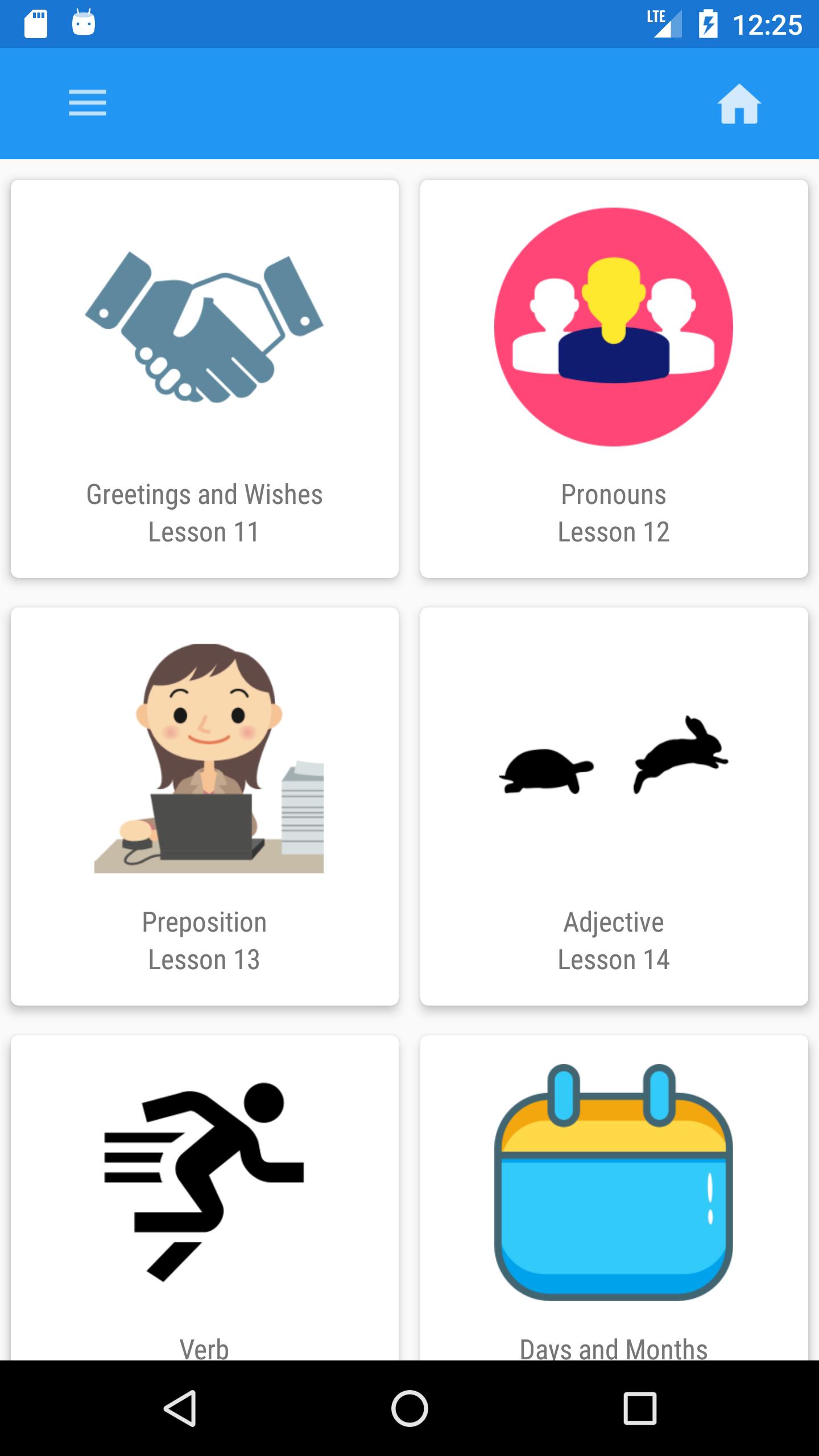 Download Easy Punjabi android on PC