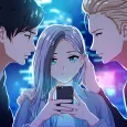 ChatLinx Love Story Game Anime