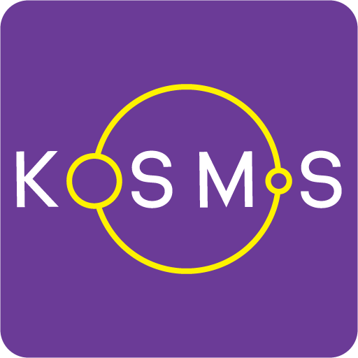 Kosmos Books and Audiobooks