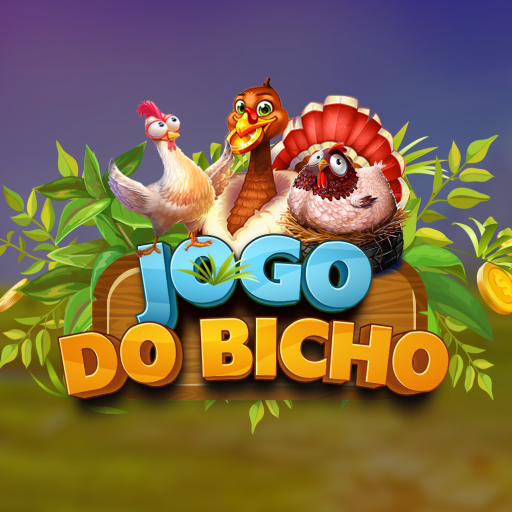 Jogo Do Bicho - fazenda rica