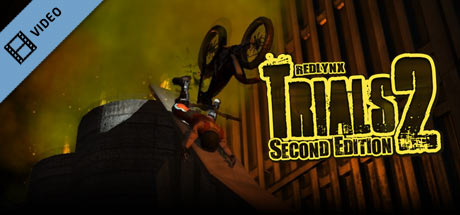 Trials 2 - Bumps 'n Bruises Trailer