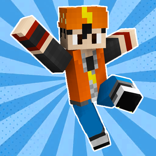 Skin Boboiboy for Minecraft