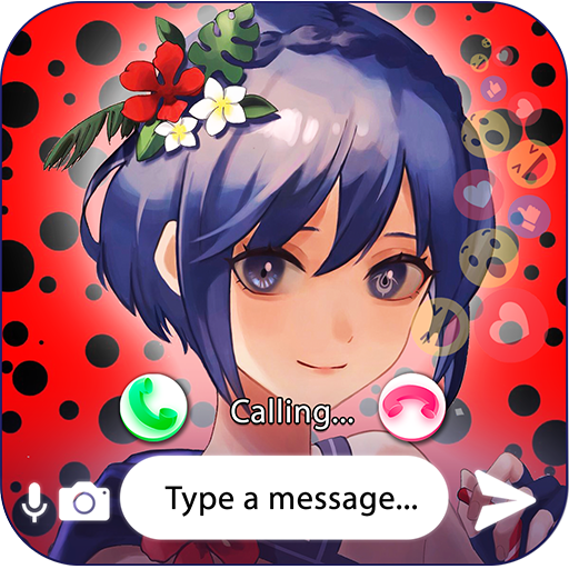 Ladybug Video Call