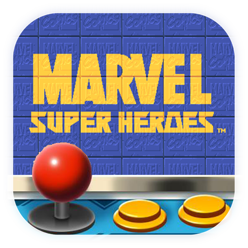 code Marvel Super Heroes