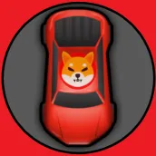 Shiba Racing Crypto Game