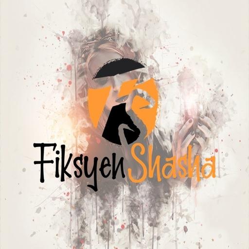 FIKSYEN SHASHA: KOLEKSI KISAH 