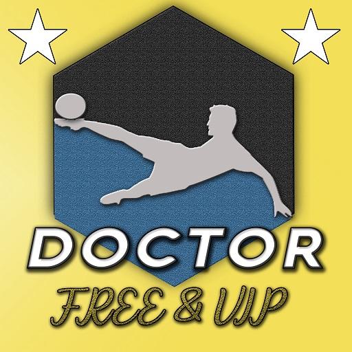 Doctor Tips - Premium Best Betting Tips 2019