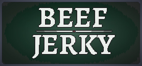 Beef Jerky