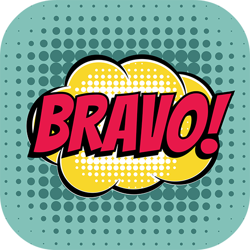 Bravo - Friend game