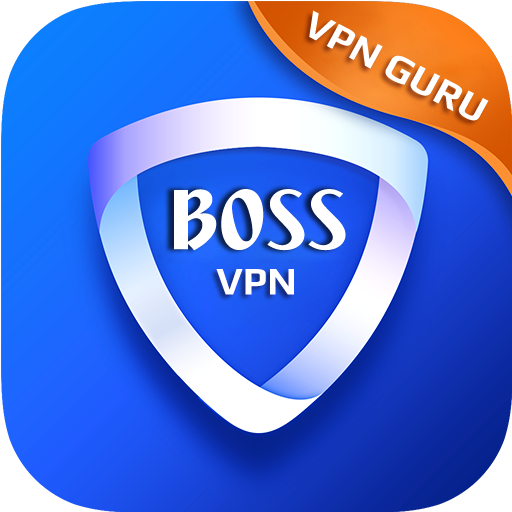 BossVPN SSL