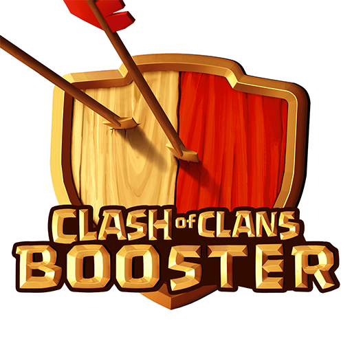 Booster for COC - Clash of Clans Guide 2019