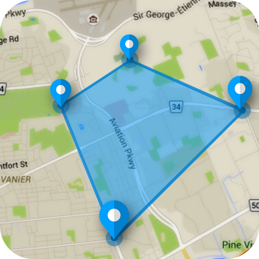 Gps Area Calculator