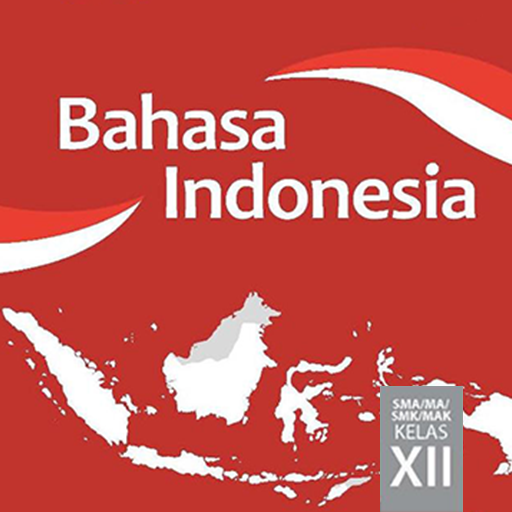 Bahasa Indonesia 12 Kur 2013