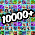 мальчики игры