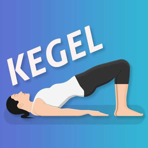 Kegel Trainer - Exercises for 