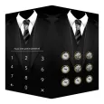 AppLock Theme Business